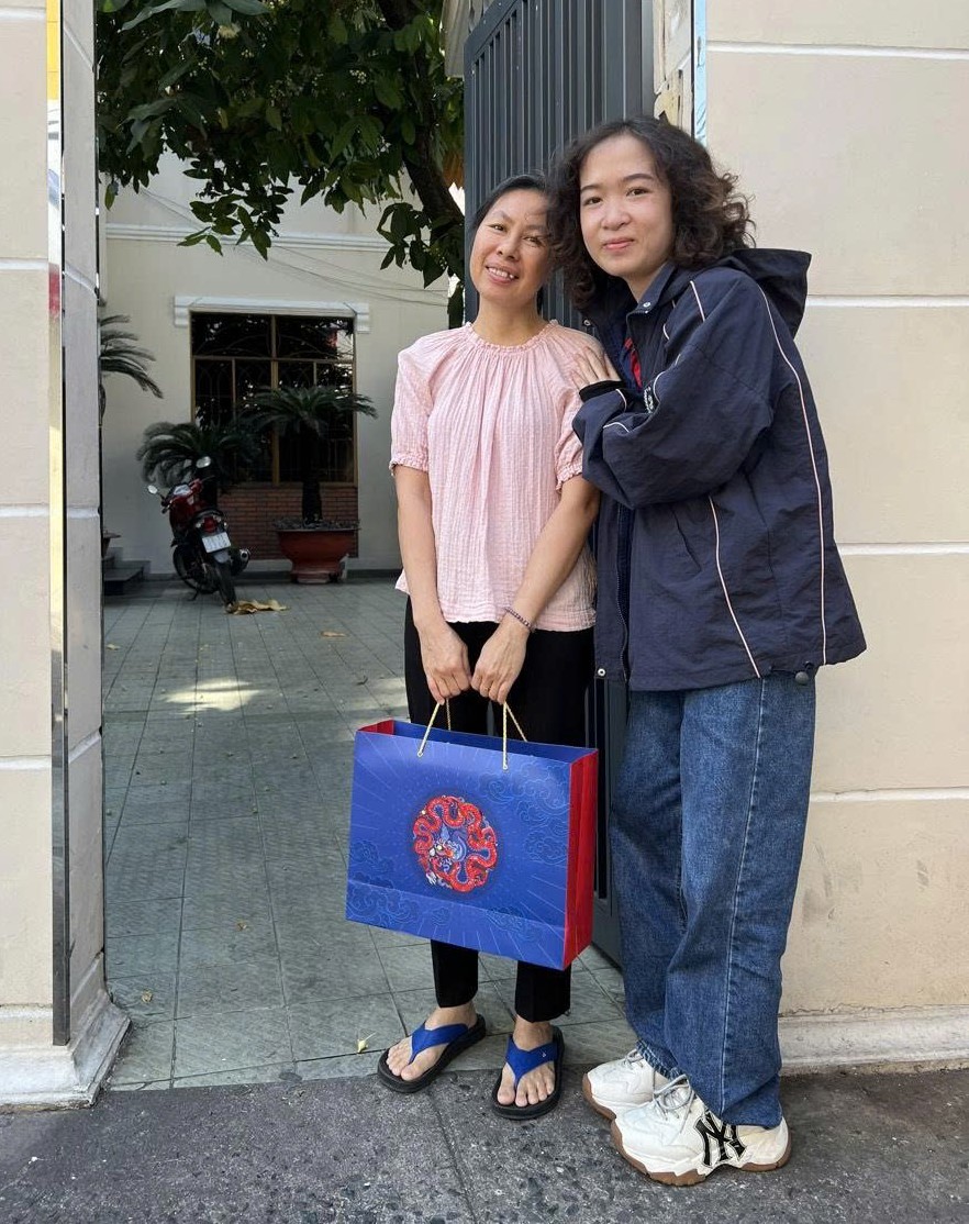 TRI ÂN TẾT NGUYÊN ĐÁN 2024