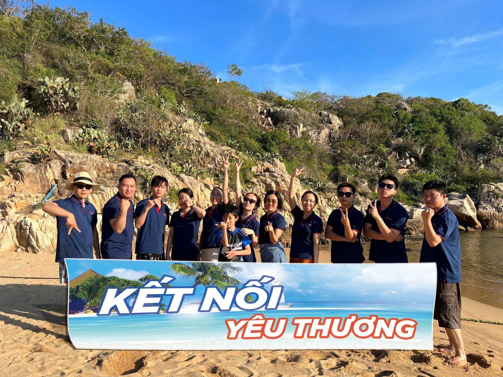 TEAMBUILDING BỘ PHẬN VĂN PHÒNG 2025