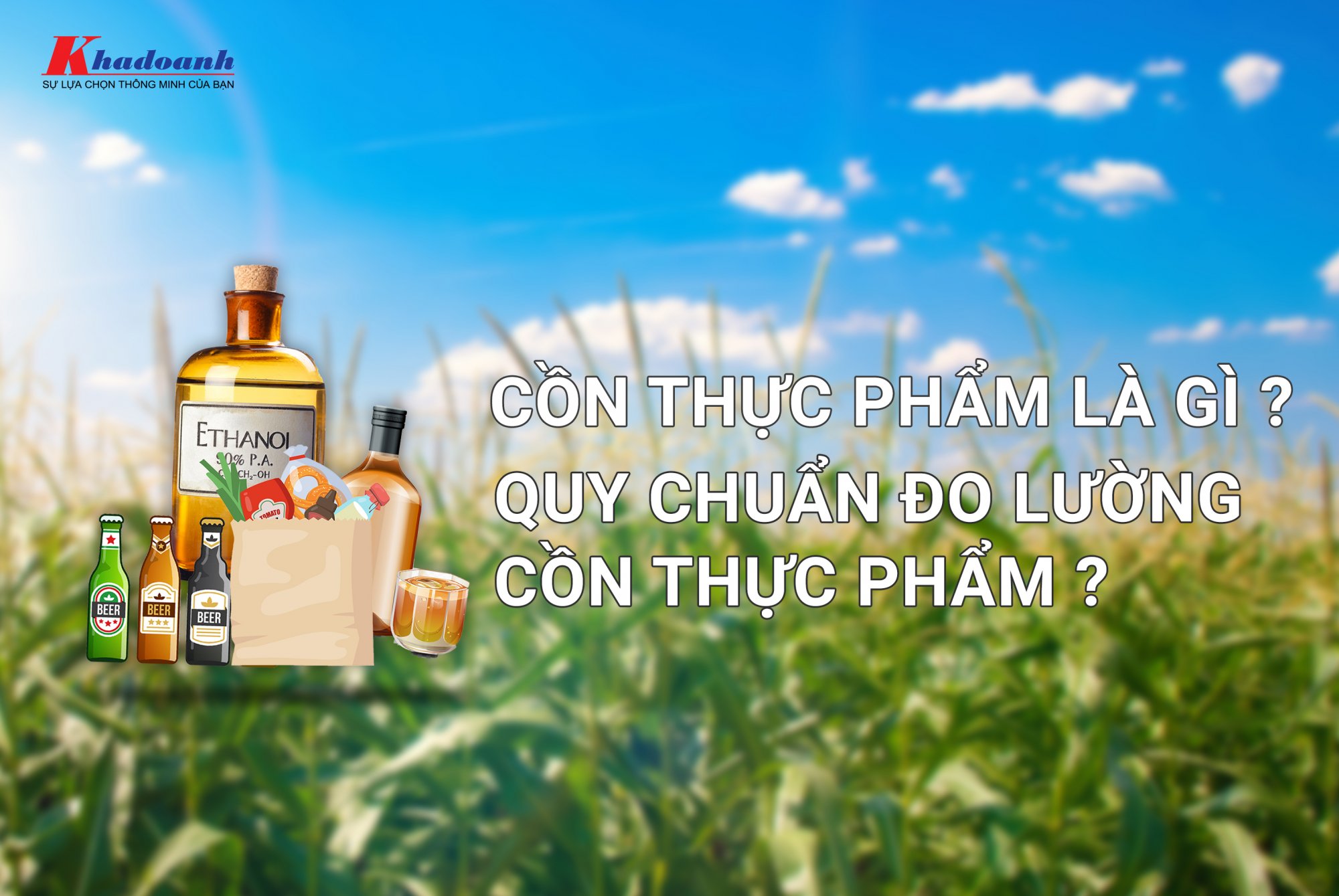 CỒN-THỰC-PHẨM