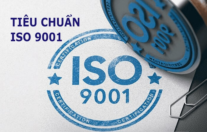 Tieu-chuan-ISO-9001-la-gi