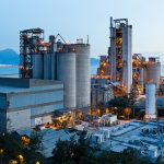 INDUSTRIAL GRADE ETHANOL