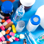 PHARMACEUTICAL ALCOHOL 96% AT 15-20°C