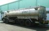 Xe bồn 15.000 Lít chở hóa chất